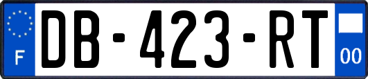 DB-423-RT