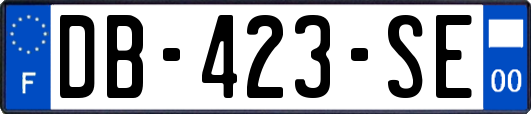 DB-423-SE