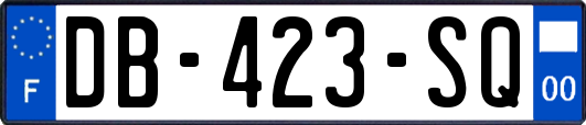 DB-423-SQ