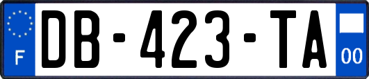 DB-423-TA