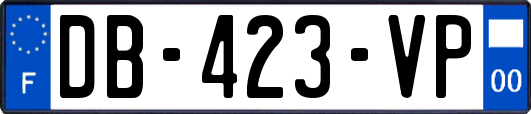 DB-423-VP