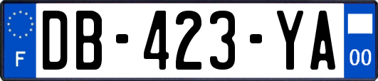 DB-423-YA