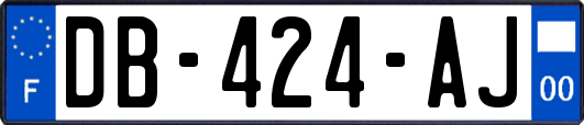 DB-424-AJ