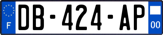 DB-424-AP