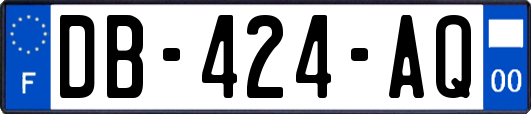 DB-424-AQ