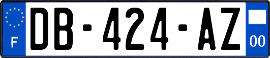 DB-424-AZ