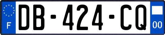 DB-424-CQ