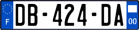 DB-424-DA