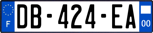 DB-424-EA