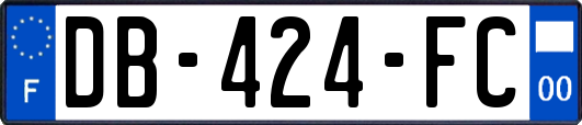 DB-424-FC
