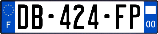 DB-424-FP