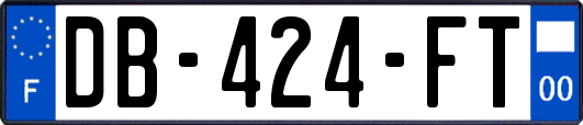 DB-424-FT