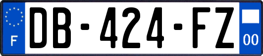 DB-424-FZ
