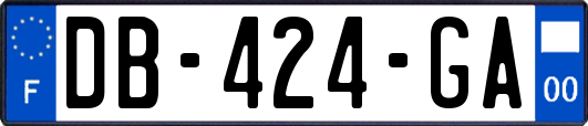 DB-424-GA