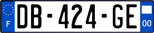 DB-424-GE