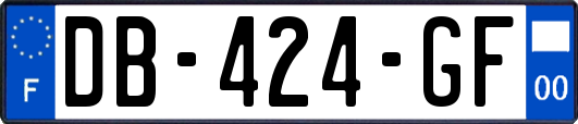 DB-424-GF