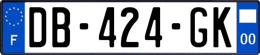 DB-424-GK