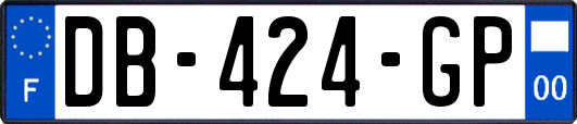 DB-424-GP