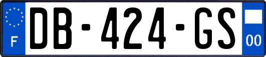 DB-424-GS