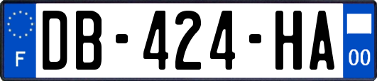 DB-424-HA