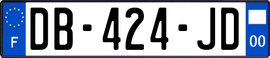 DB-424-JD