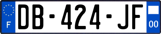 DB-424-JF