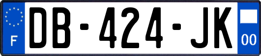 DB-424-JK