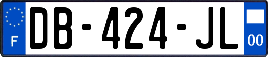 DB-424-JL