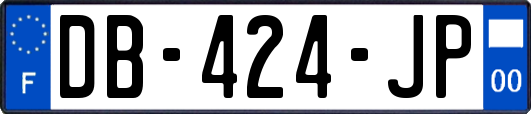 DB-424-JP