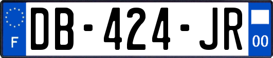 DB-424-JR