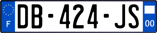 DB-424-JS