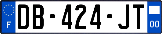 DB-424-JT