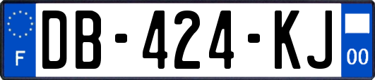 DB-424-KJ