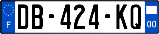 DB-424-KQ