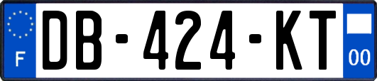 DB-424-KT