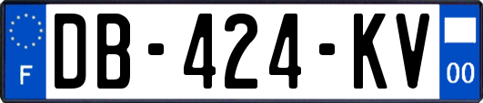 DB-424-KV