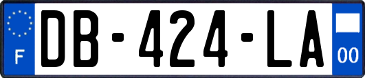 DB-424-LA