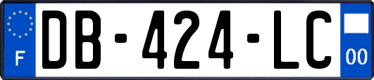 DB-424-LC