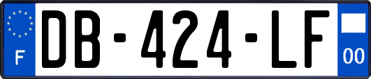 DB-424-LF