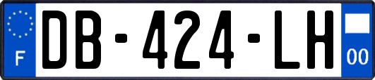 DB-424-LH