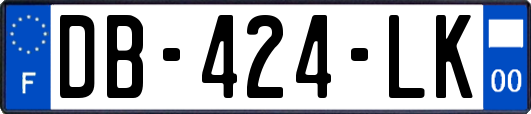 DB-424-LK