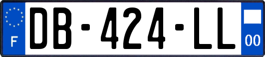 DB-424-LL