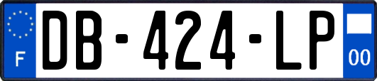 DB-424-LP