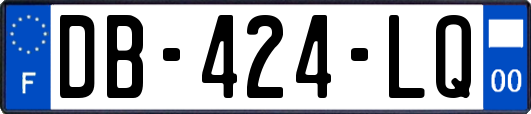 DB-424-LQ
