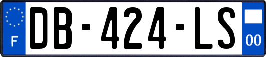 DB-424-LS