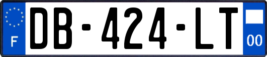 DB-424-LT