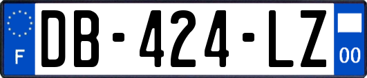 DB-424-LZ