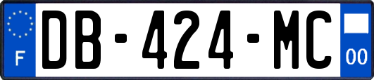 DB-424-MC