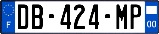 DB-424-MP
