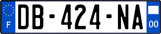 DB-424-NA